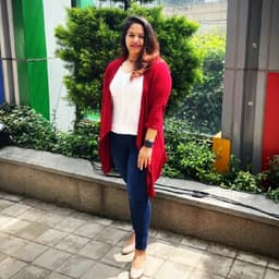 Devika Mishra