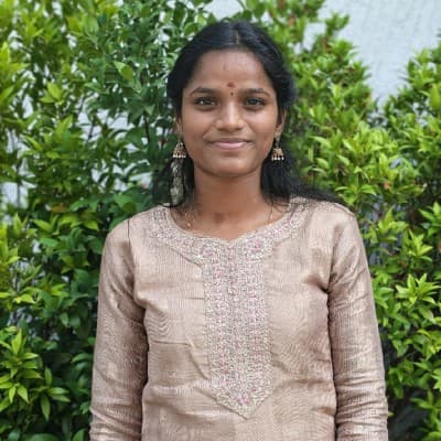 Devika Munusamy 