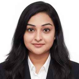 Devika Nair