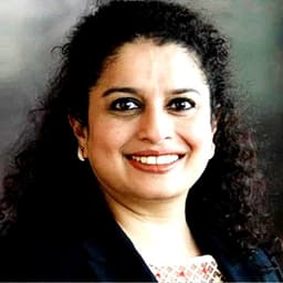 Devika Prabhu