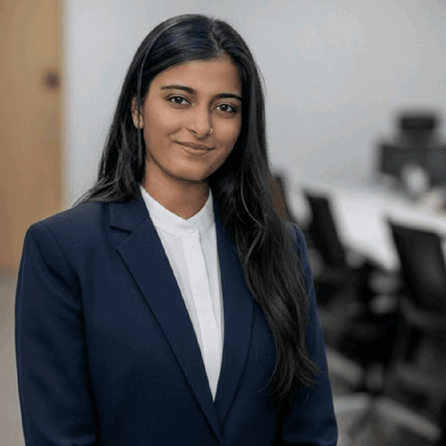 Devika Prajapati