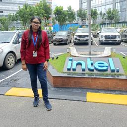 Devika R Nair