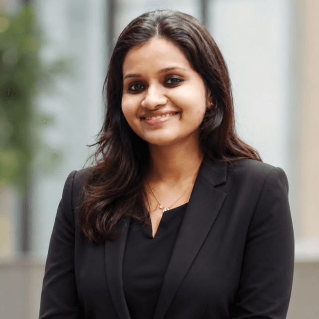 Devika Rajagopal