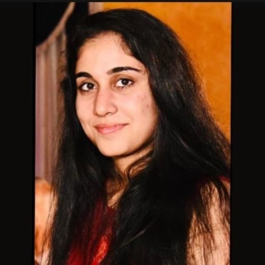 Devika Sapra