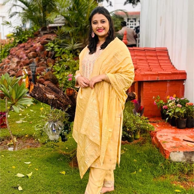 Devika Shenoy 