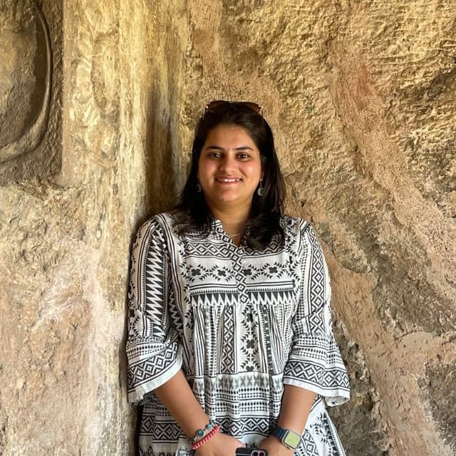 Devika Shet