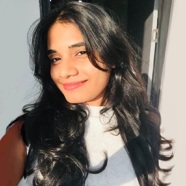 Devika Venugopalan