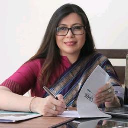 Dr. Devikaa Singh, Advocate