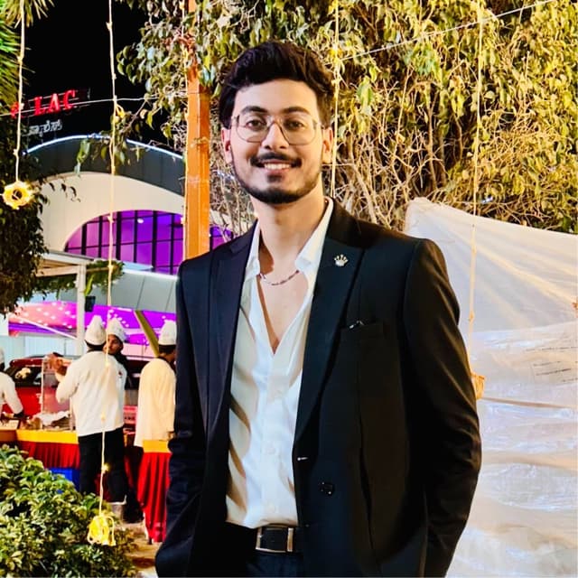 Gaurav Kumar