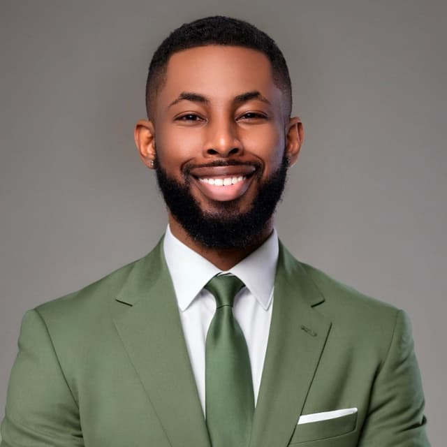 Devin Dakers, MBA, PMP, PSM