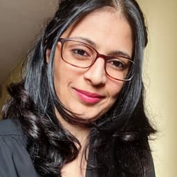 Devina Joshi