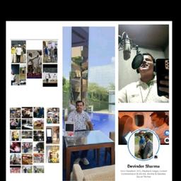 Devinder Sharma