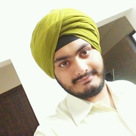 Devinderjit Multani