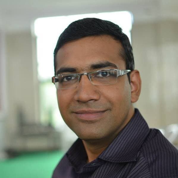 Devinder Kumar