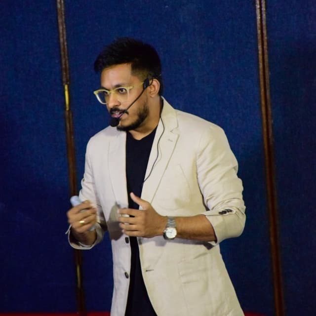 Devinder Maheshwari