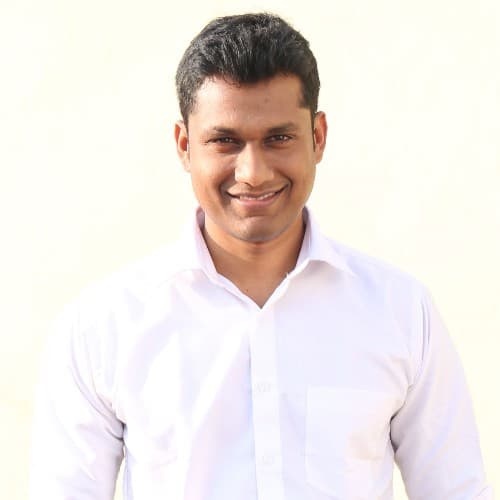Devi Prasad Biswal