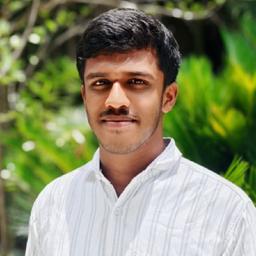Devi Prasad Reddy