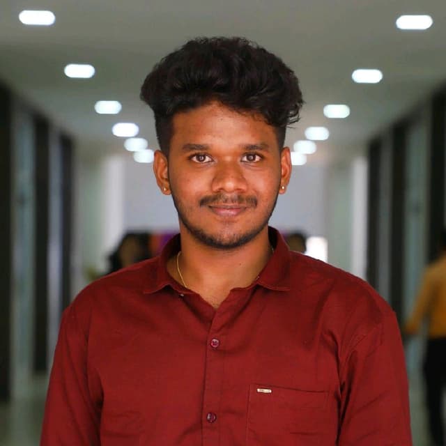 Deviprasad Nayak