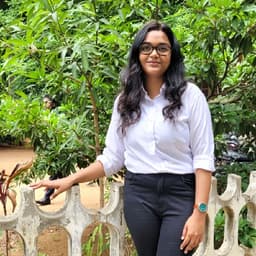 Devi Priya Dharshini A