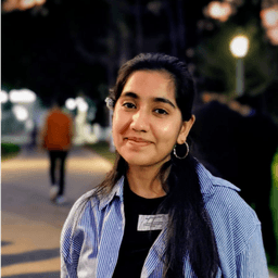 Devishi Grover