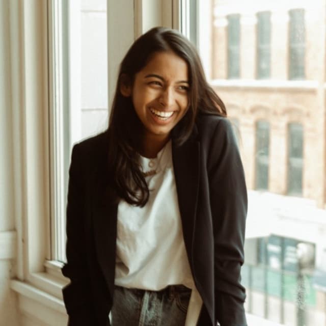 Devi Jha