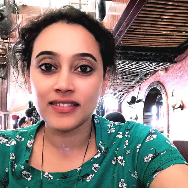 Devisri Manickam