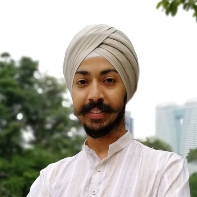 Jaspal Singh