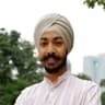 Jaspal Singh