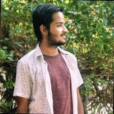 Kapil B.