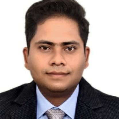 Devendra Kashyap