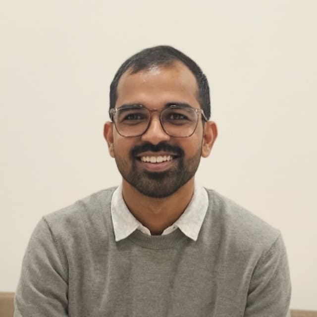 Devki Nandan Malav