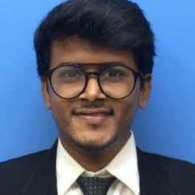 Dev Kothari