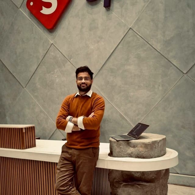 Dev krishan