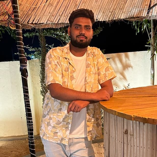 Kutubuddin Mondal