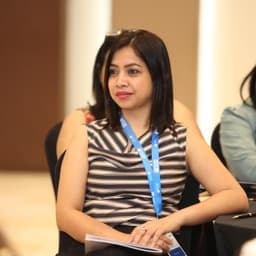 Devleena Neogi