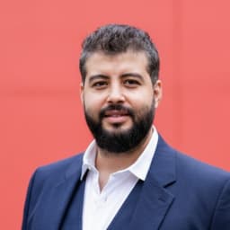 Ghani KERKOUB