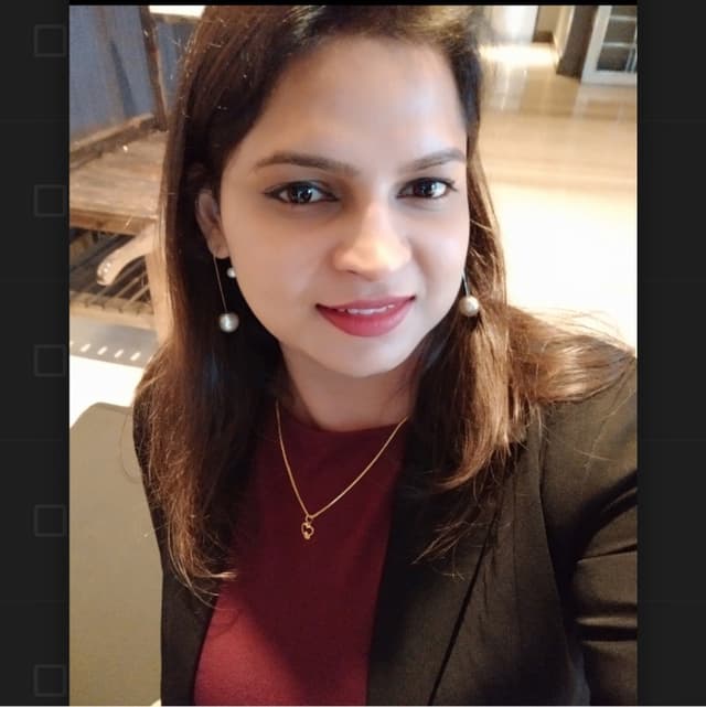 Devna Gupta