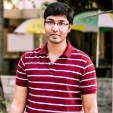 Devnandha Pathy