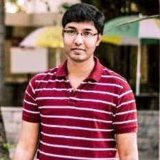 Devnandha Pathy