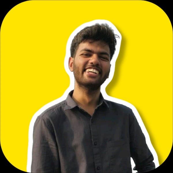 Nitin Yadav