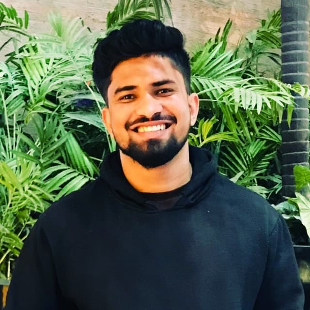 Onkar Mahajan