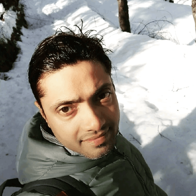 Sher Yadav