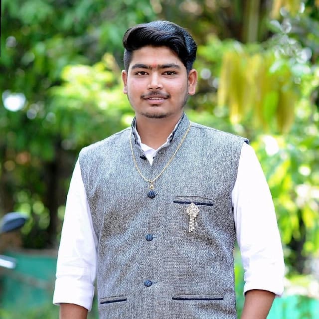 Samarjeet Patil