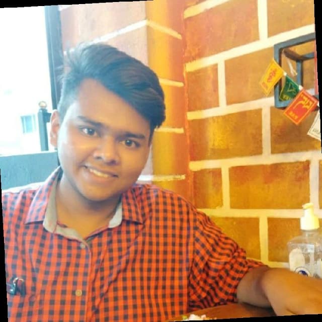 Sumit Saurabh