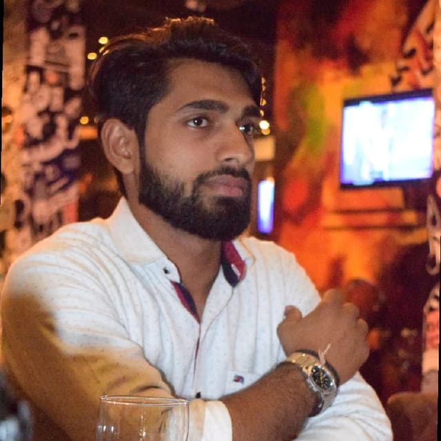 Chetan Kumar