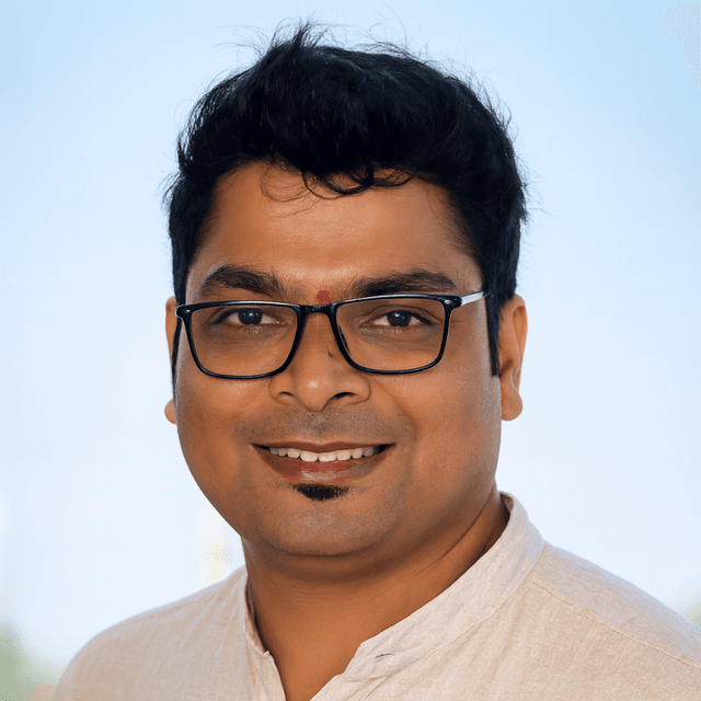 Dayanand Jagatap
