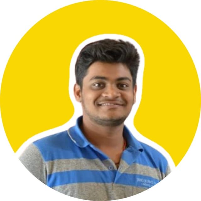 Yashwant Chaudhari