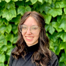 Devorah Nina Aberman