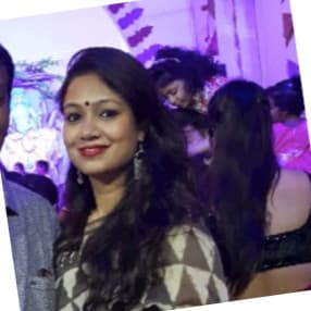 Devosmita Pal