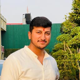 Parth Garg
